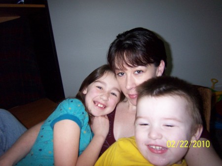 Amanda Anderson Photo 25
