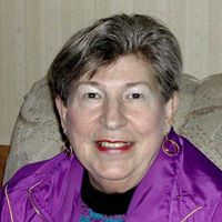 Glenda Scott Photo 35