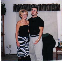Michelle Adkins Photo 11