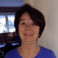 Ann Pendleton Photo 24