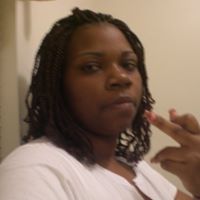 Dominique Harris Photo 24