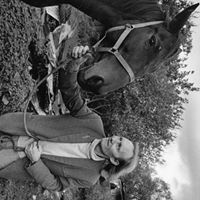 Mary Dunford Photo 5