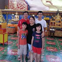 Chong Han Photo 12