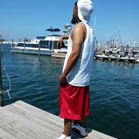 Charlie Chatman Photo 10