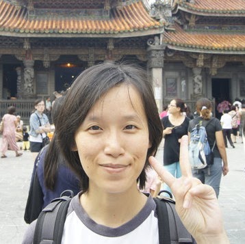 Mimi Yu Photo 12
