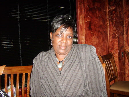 Margo Carter Photo 20