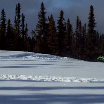 Aaron Sampson Photo 31