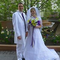 Rebekah Larson Photo 5