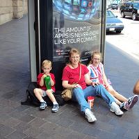 Martha Abbott Photo 17