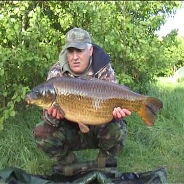 John Davey Photo 26