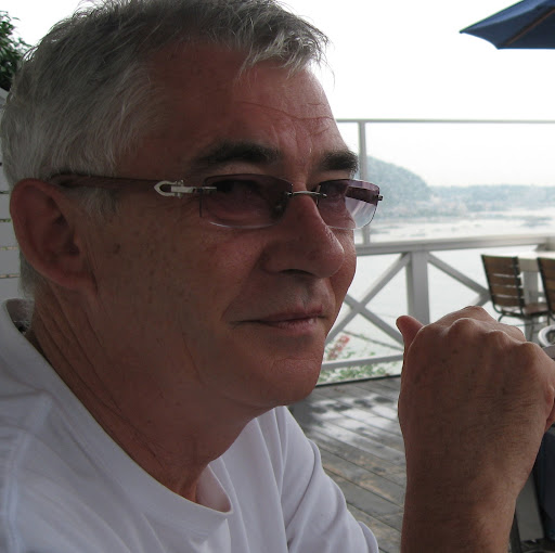 David Meredith Photo 28