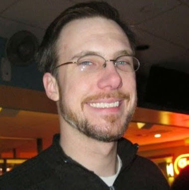 Jason Vickery Photo 27