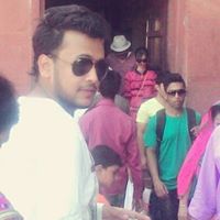 Shivansh Srivastava Photo 15