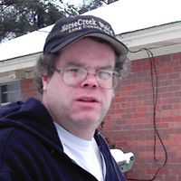 Scott Mathias Photo 23