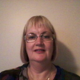 Janet Partridge Photo 7