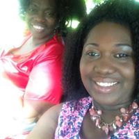 Danyelle Robinson Photo 14