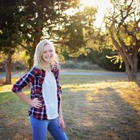 Alyssa Vaughan Photo 17