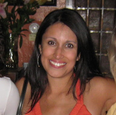 Elizabeth Harding Photo 5