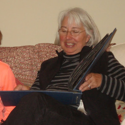 Jane Atkins Photo 12