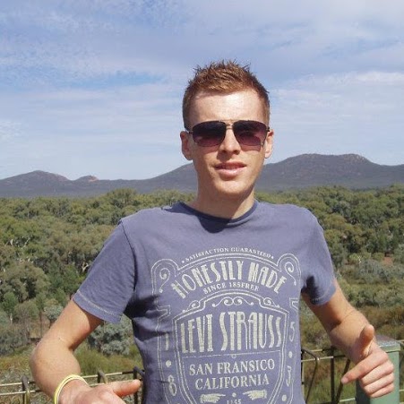 Matthew Conner Photo 14