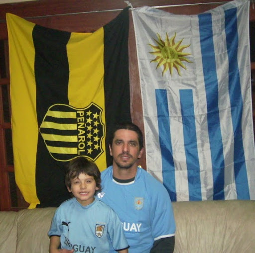 Andres Machado Photo 11