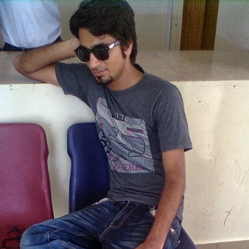 Abid Chaudhry Photo 7