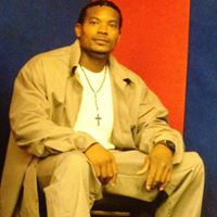 Lonnie Lynch Photo 4
