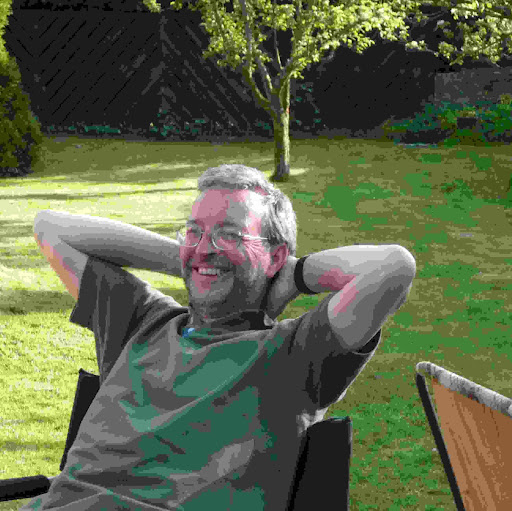Richard Davies Photo 16