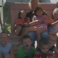 Rebecca Woodworth Photo 19