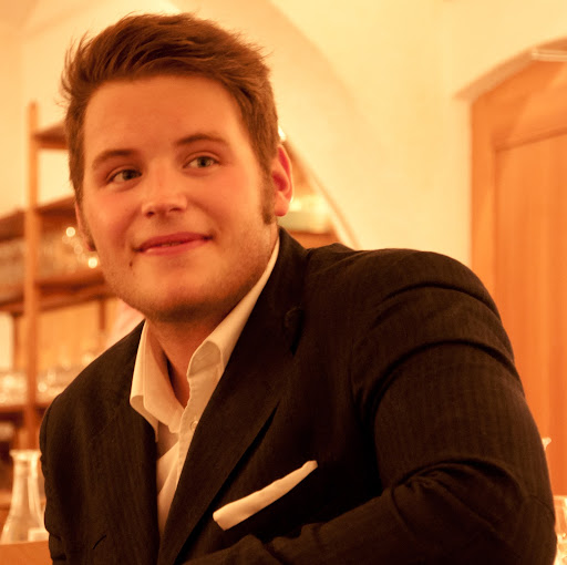 Michael Lenz Photo 44