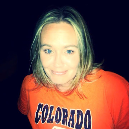 Kimberly Barber Photo 8