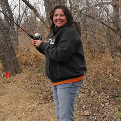 Andrea Young Photo 15
