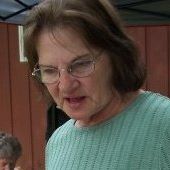 Ruth Fulton Photo 23