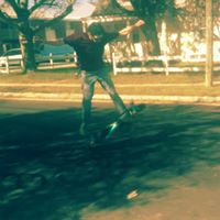 Mathew Foreman Photo 8