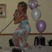 Christine Bullock Photo 28