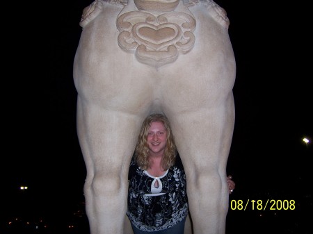 April Stevens Photo 3