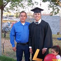 Federico Robles Photo 5
