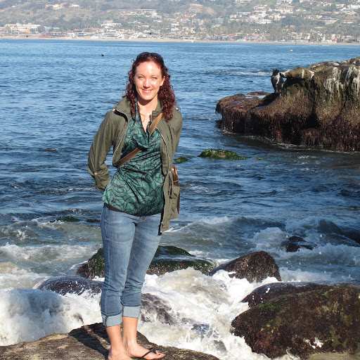 Jennifer Steadman Photo 3