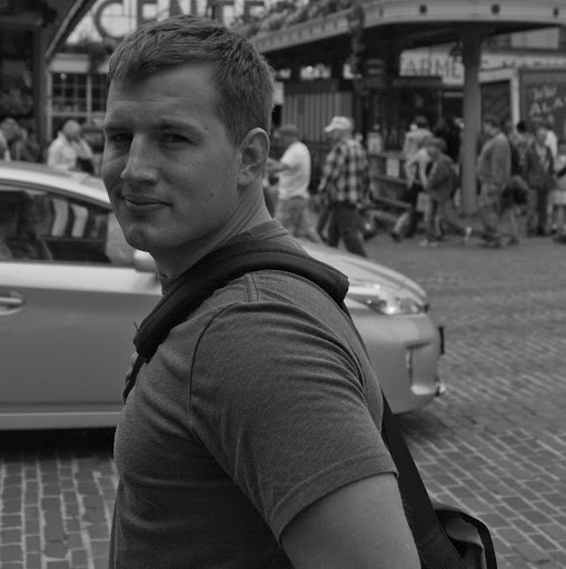 Eric Lester Photo 43