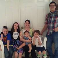 Jennifer Frizzell Photo 21