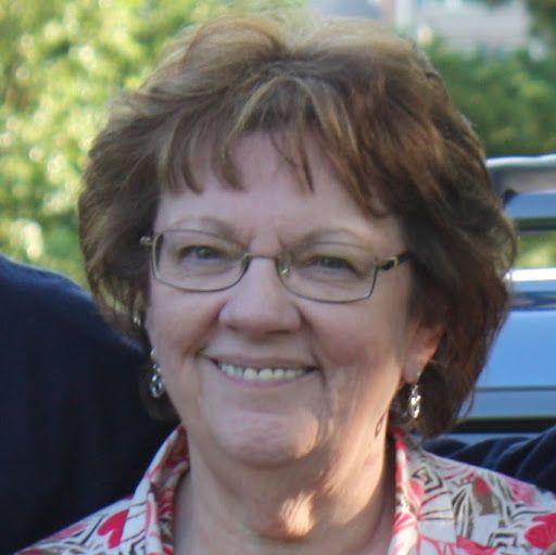 Joan Peters Photo 14