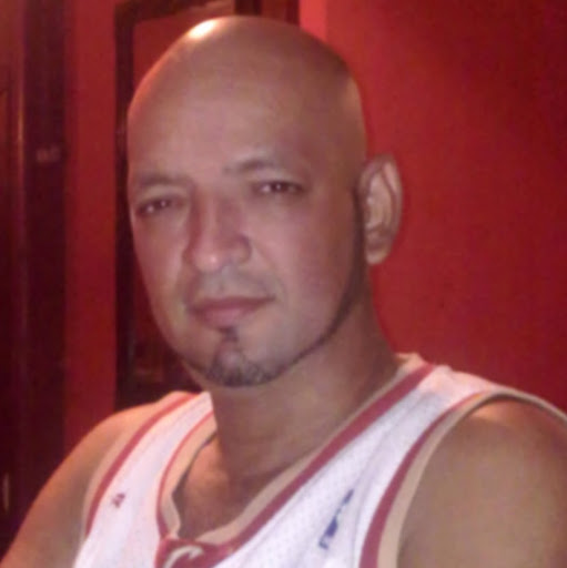 Gerald Diaz Photo 44