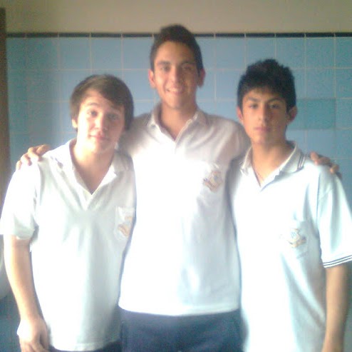 Nicolas Aguero Photo 24