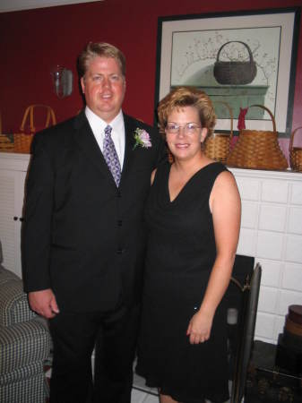 Mary Childs Photo 14