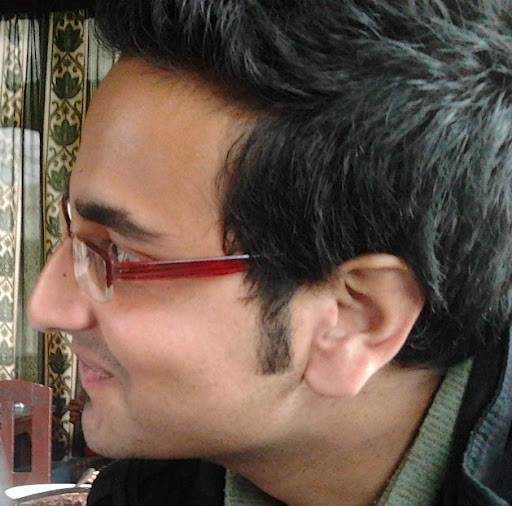 Sanjiv Gupta Photo 17