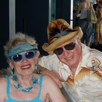 Marianne Barrett Photo 9