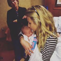 Elizabeth Downen Photo 6