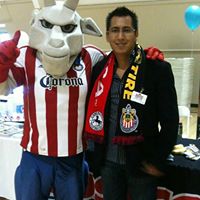 Cesar Cervantes Photo 11