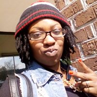 April Washington Photo 23