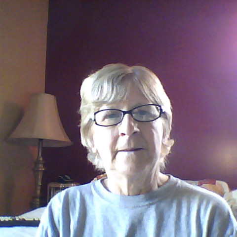 Susan Coggeshall Photo 5